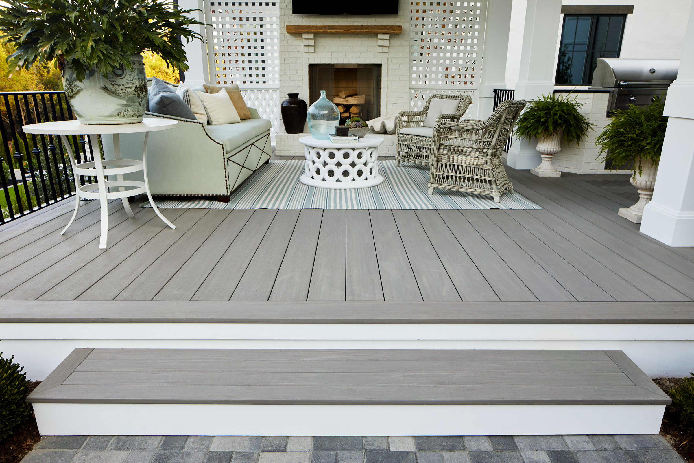 deck builders 